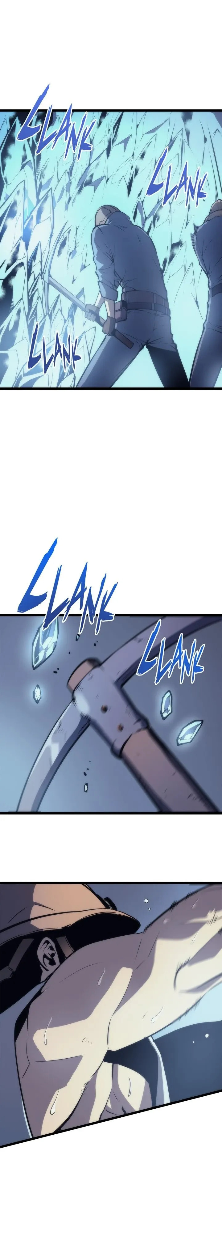 Read Solo Leveling chapter 66 image 19 on Lezhin