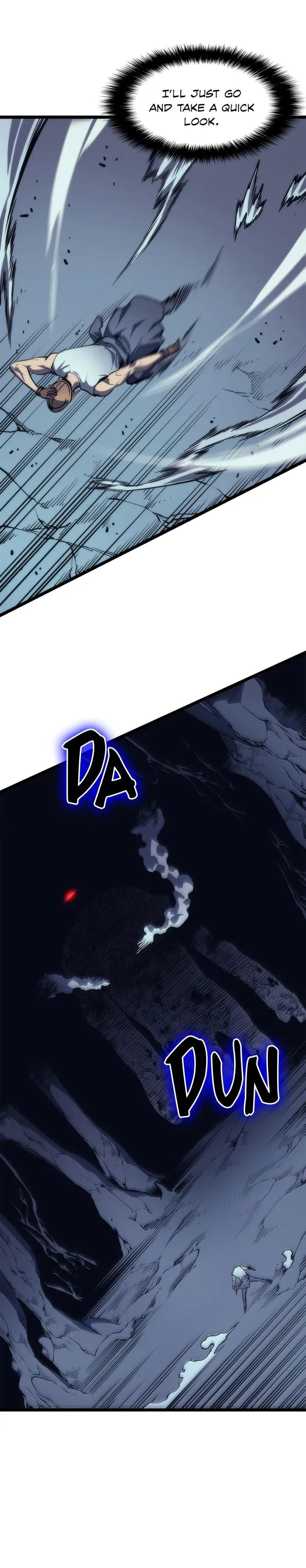 Read Solo Leveling chapter 66 image 24 on Lezhin