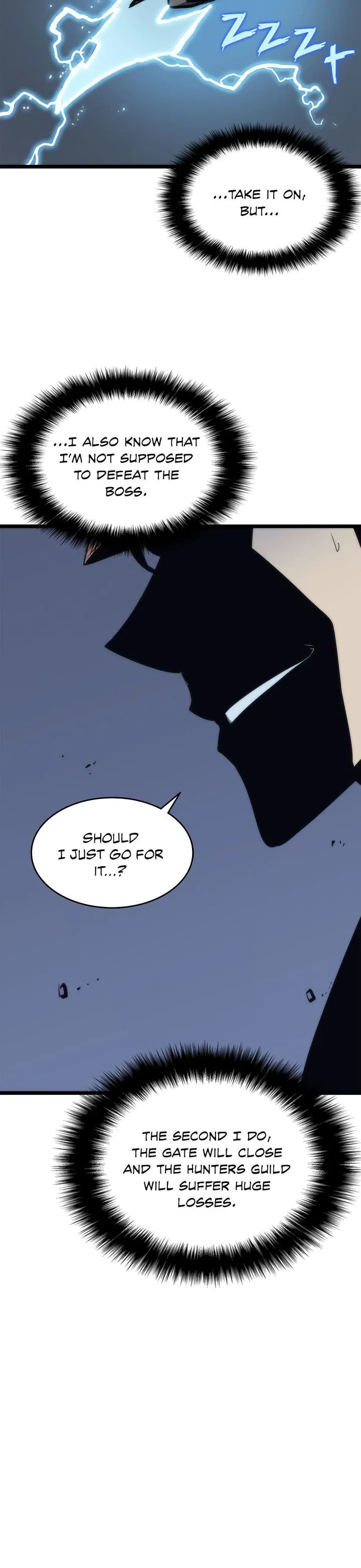 Read Solo Leveling chapter 66 image 26 on Lezhin