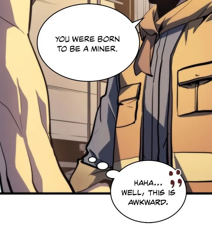 Read Solo Leveling chapter 67 image 15 on Lezhin