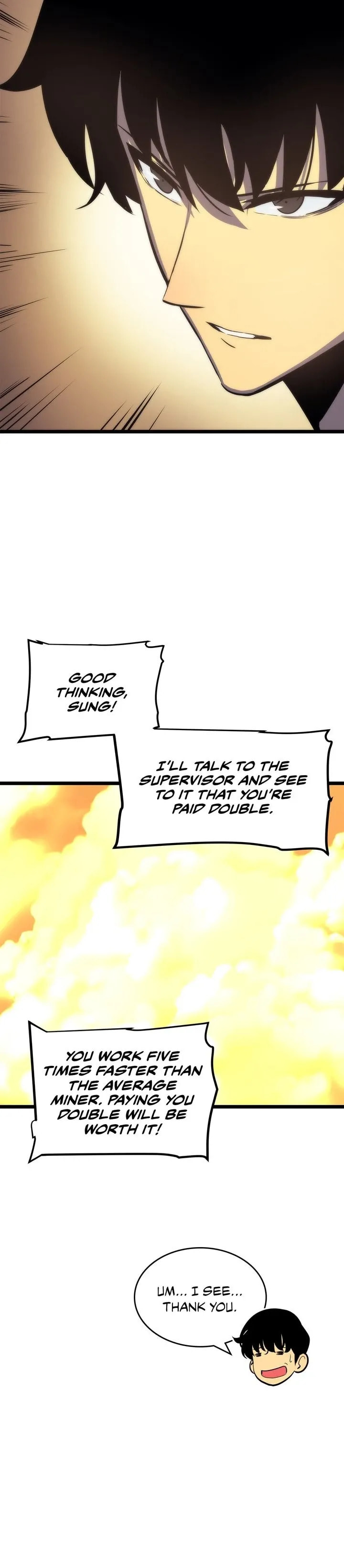 Read Solo Leveling chapter 67 image 19 on Lezhin