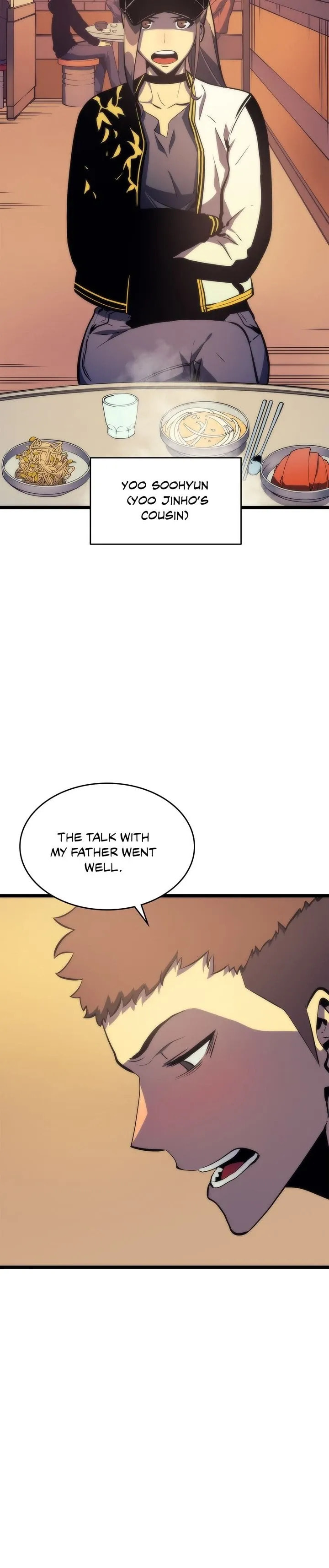 Read Solo Leveling chapter 67 image 21 on Lezhin