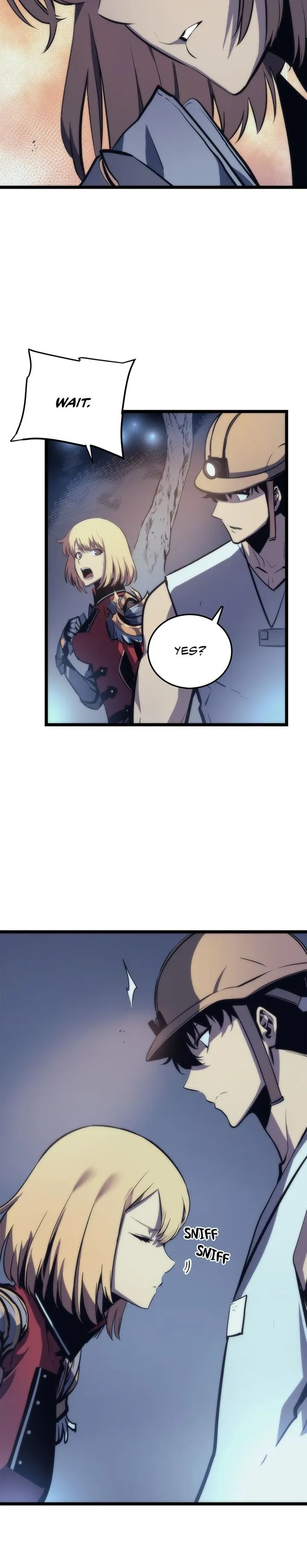 Read Solo Leveling chapter 67 image 5 on Lezhin