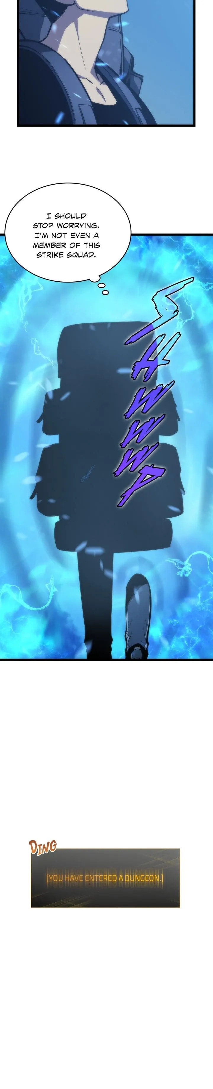 Read Solo Leveling chapter 68 image 23 on Lezhin