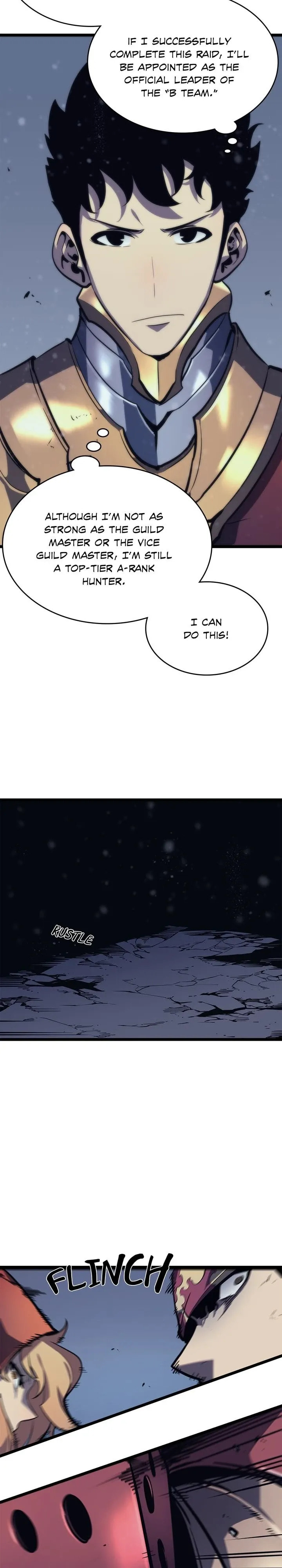 Read Solo Leveling chapter 68 image 28 on Lezhin