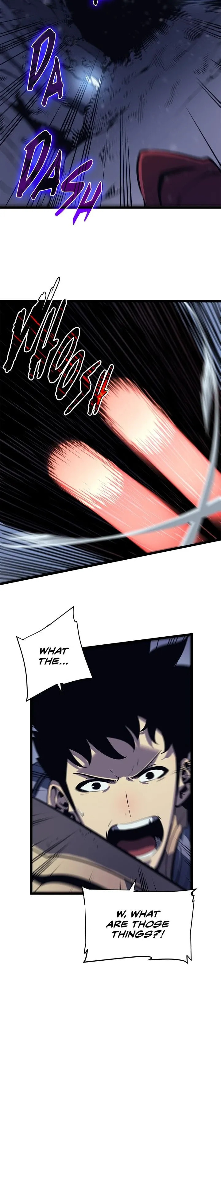 Read Solo Leveling chapter 68 image 31 on Lezhin