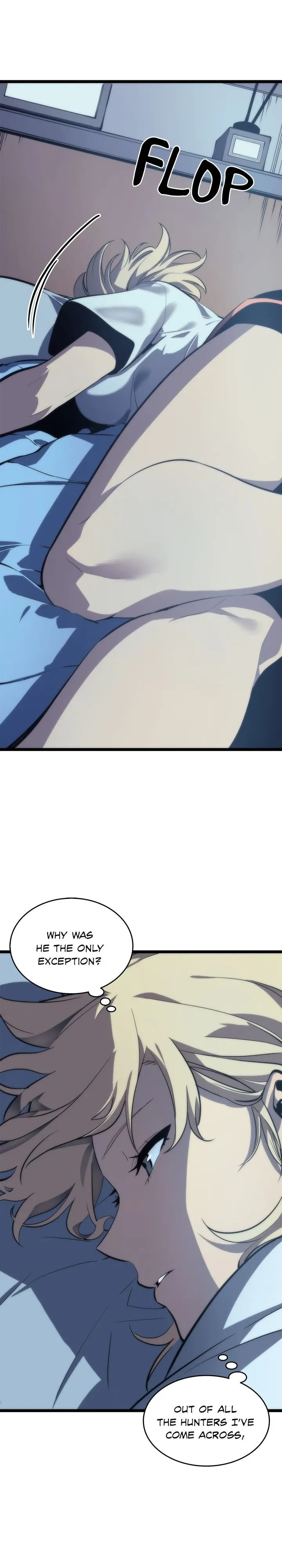 Read Solo Leveling chapter 68 image 5 on Lezhin