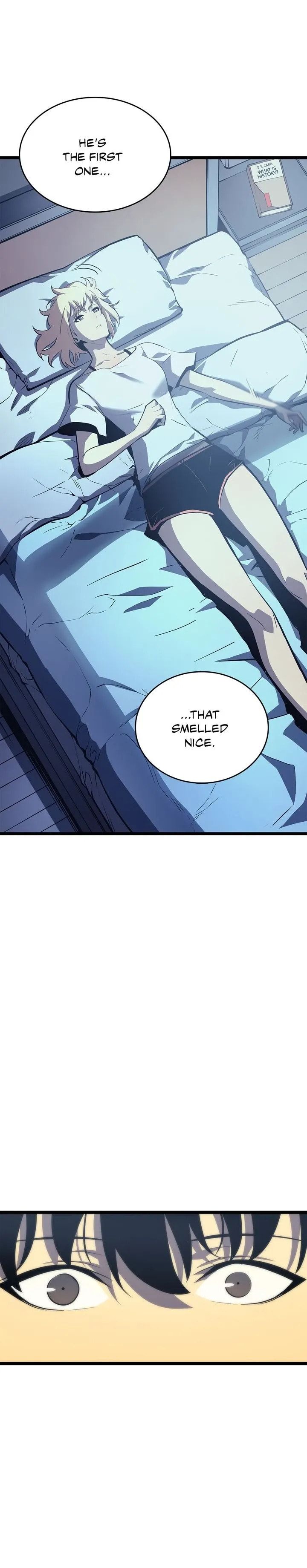 Read Solo Leveling chapter 68 image 6 on Lezhin