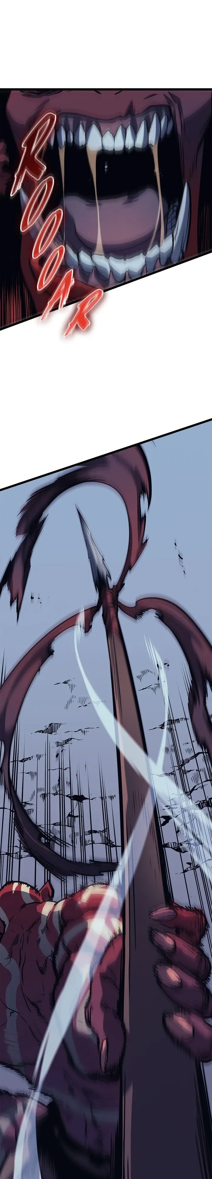 Read Solo Leveling chapter 69 image 13 on Lezhin