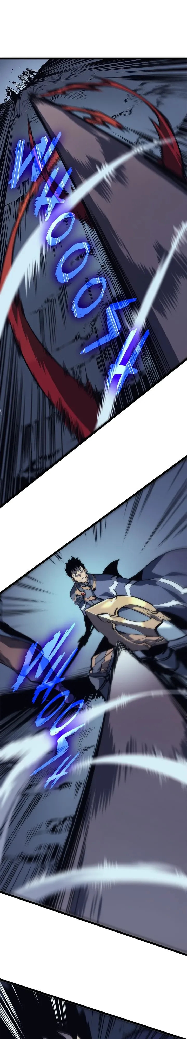 Read Solo Leveling chapter 69 image 15 on Lezhin