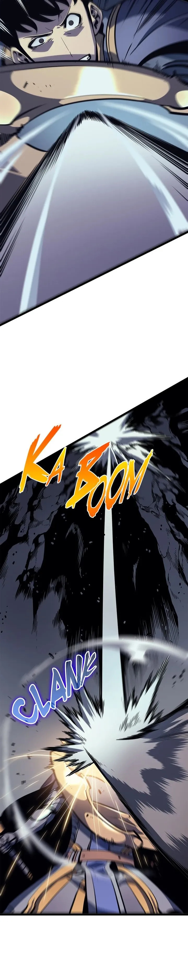 Read Solo Leveling chapter 69 image 16 on Lezhin