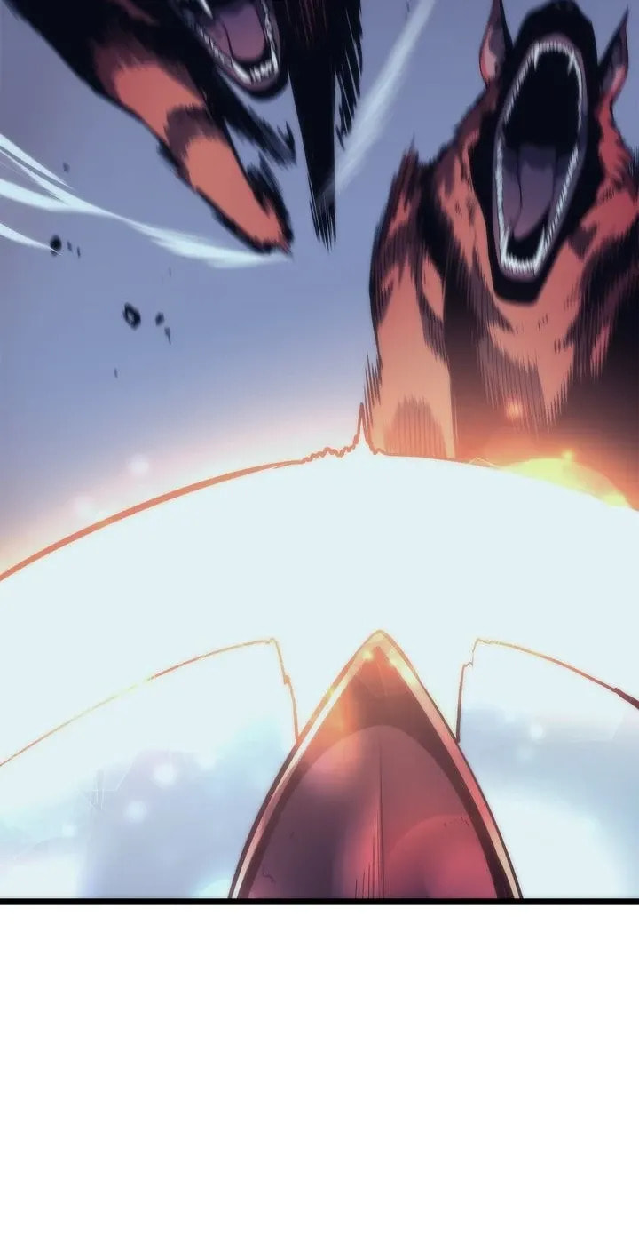 Read Solo Leveling chapter 69 image 2 on Lezhin