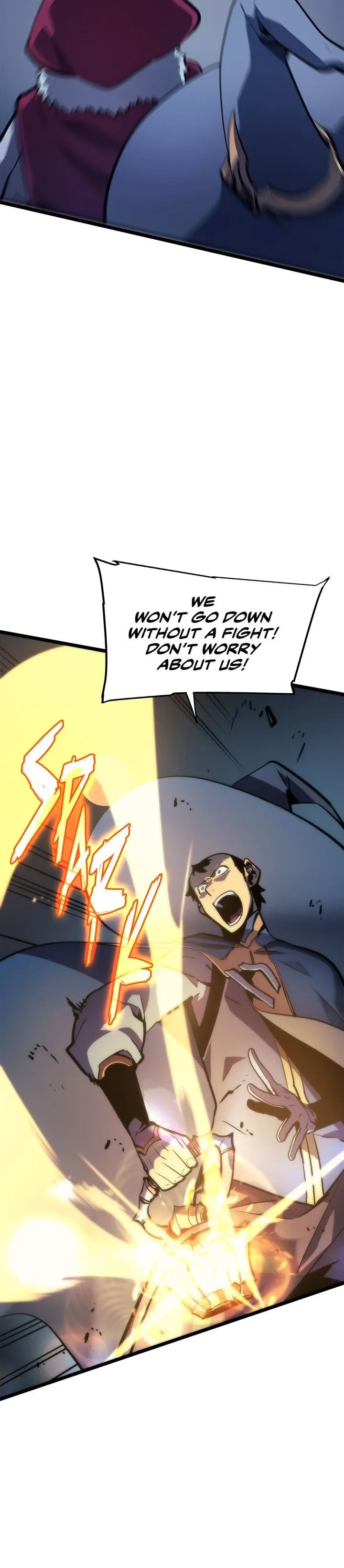 Read Solo Leveling chapter 69 image 20 on Lezhin