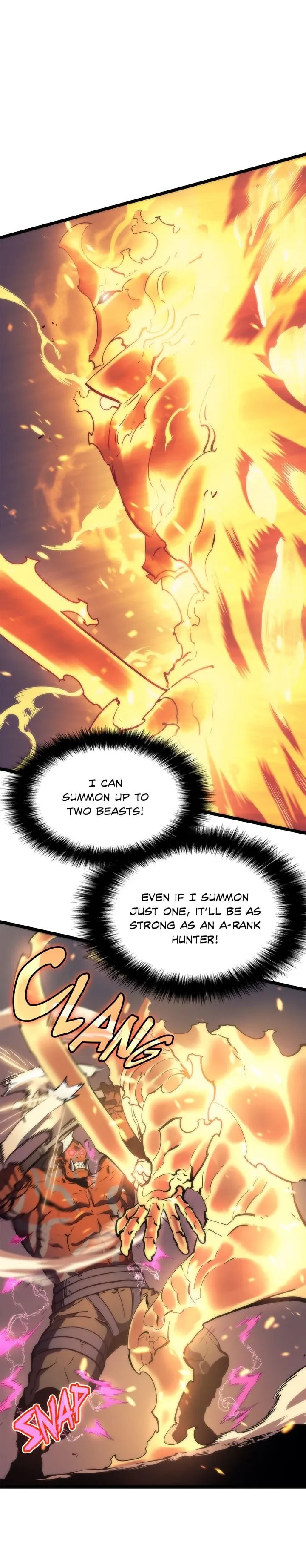Read Solo Leveling chapter 69 image 24 on Lezhin
