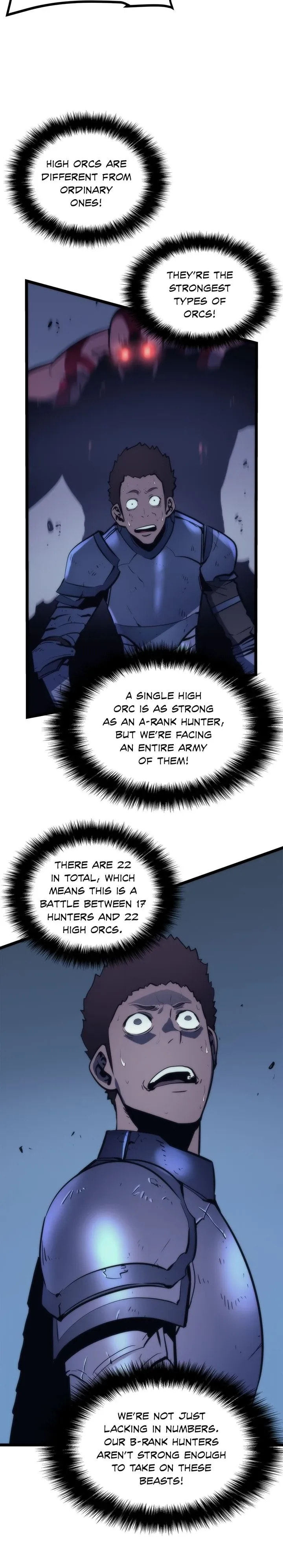Read Solo Leveling chapter 69 image 29 on Lezhin