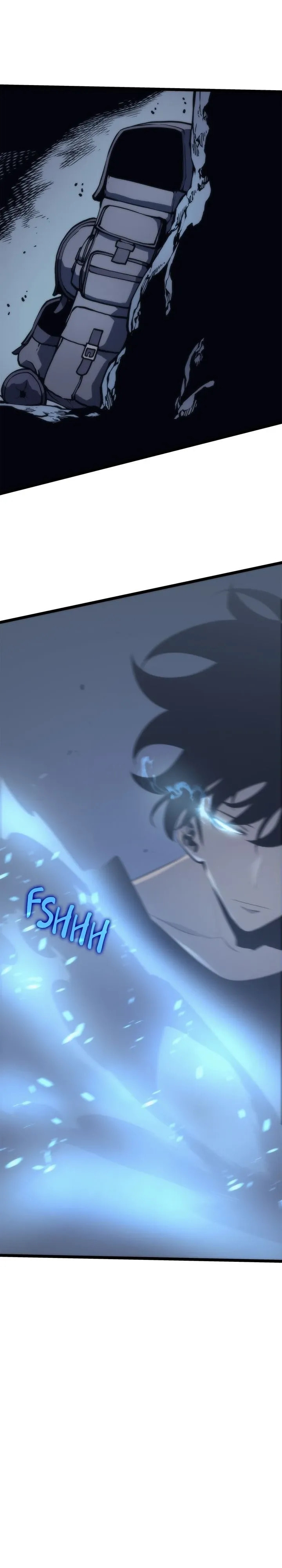 Read Solo Leveling chapter 69 image 36 on Lezhin