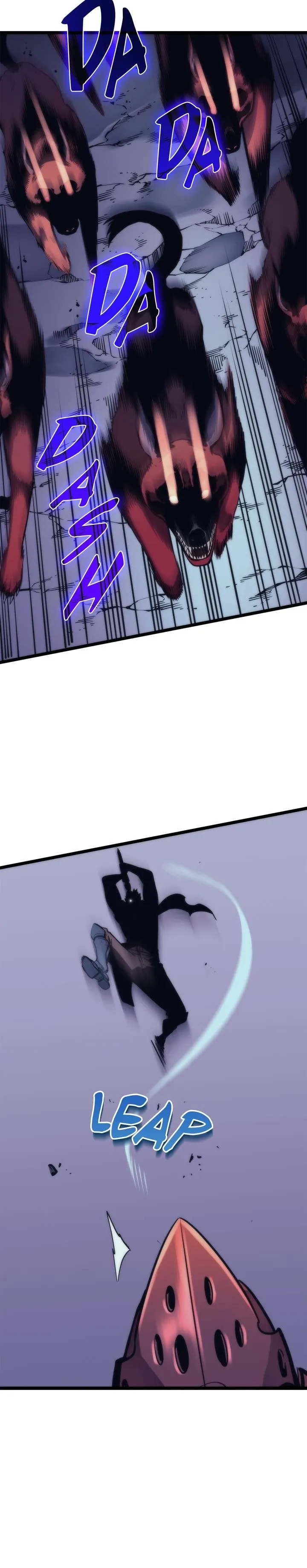 Read Solo Leveling chapter 69 image 4 on Lezhin