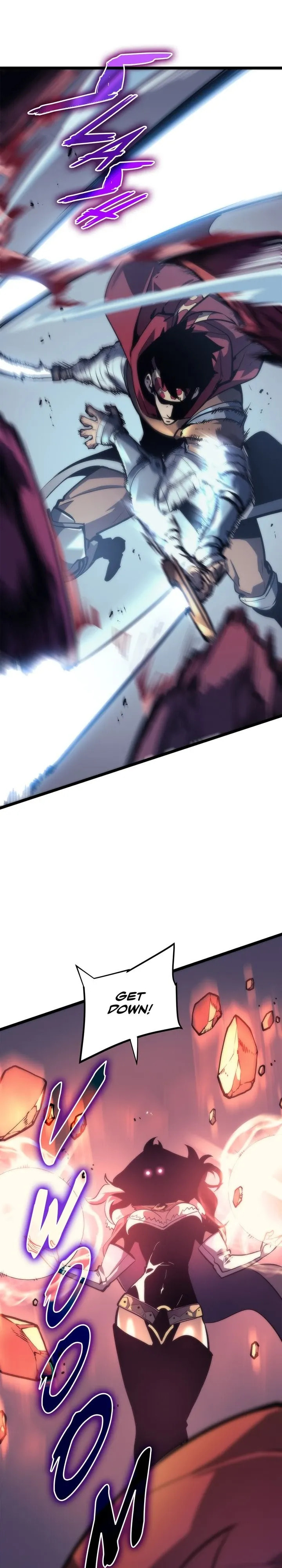 Read Solo Leveling chapter 69 image 5 on Lezhin