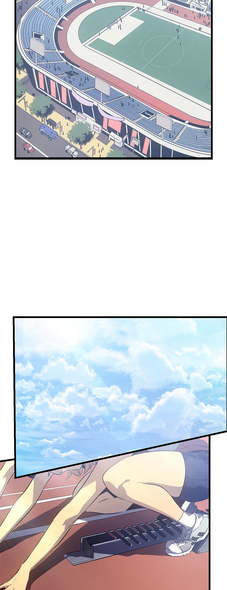 Read Solo Leveling chapter 7.1 image 1 on Lezhin