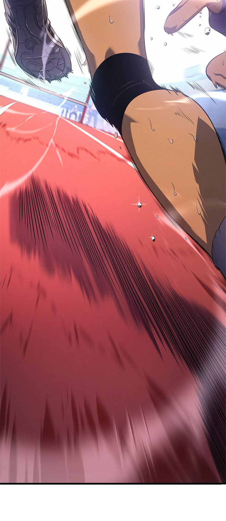 Read Solo Leveling chapter 7.1 image 10 on Lezhin