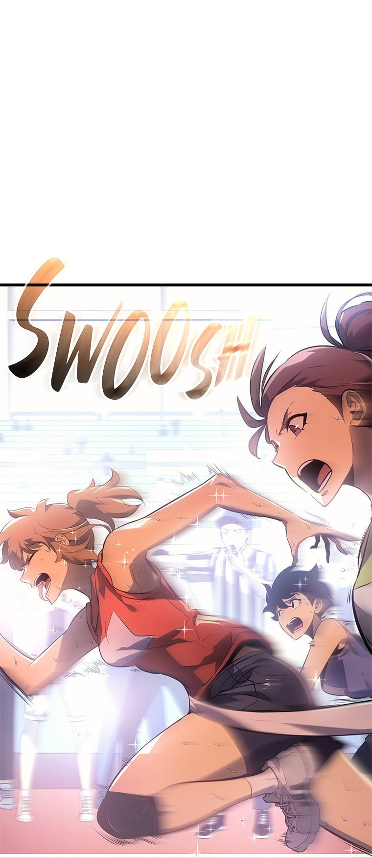 Read Solo Leveling chapter 7.1 image 11 on Lezhin