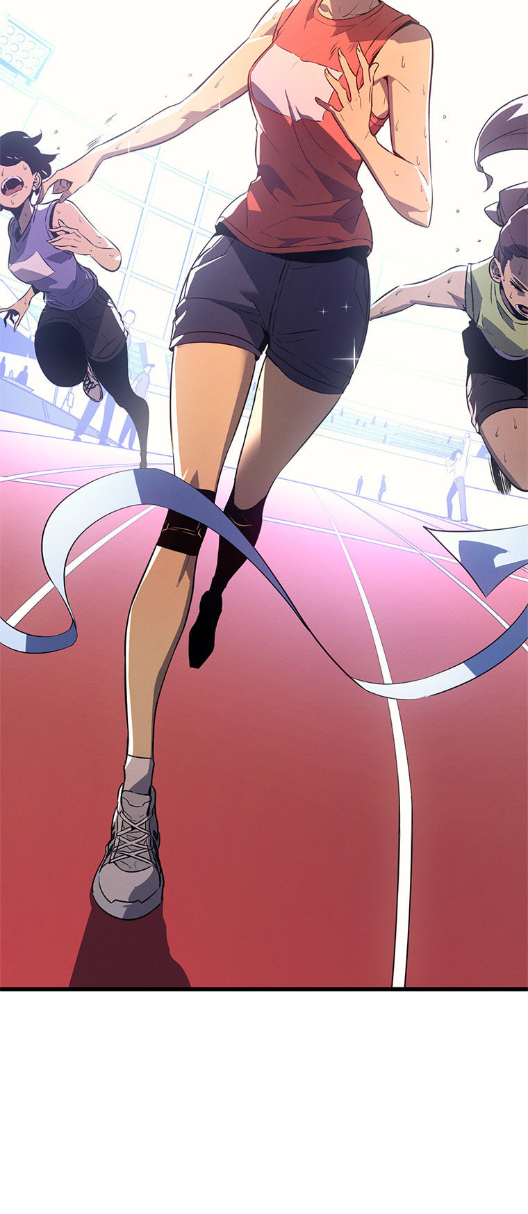Read Solo Leveling chapter 7.1 image 13 on Lezhin