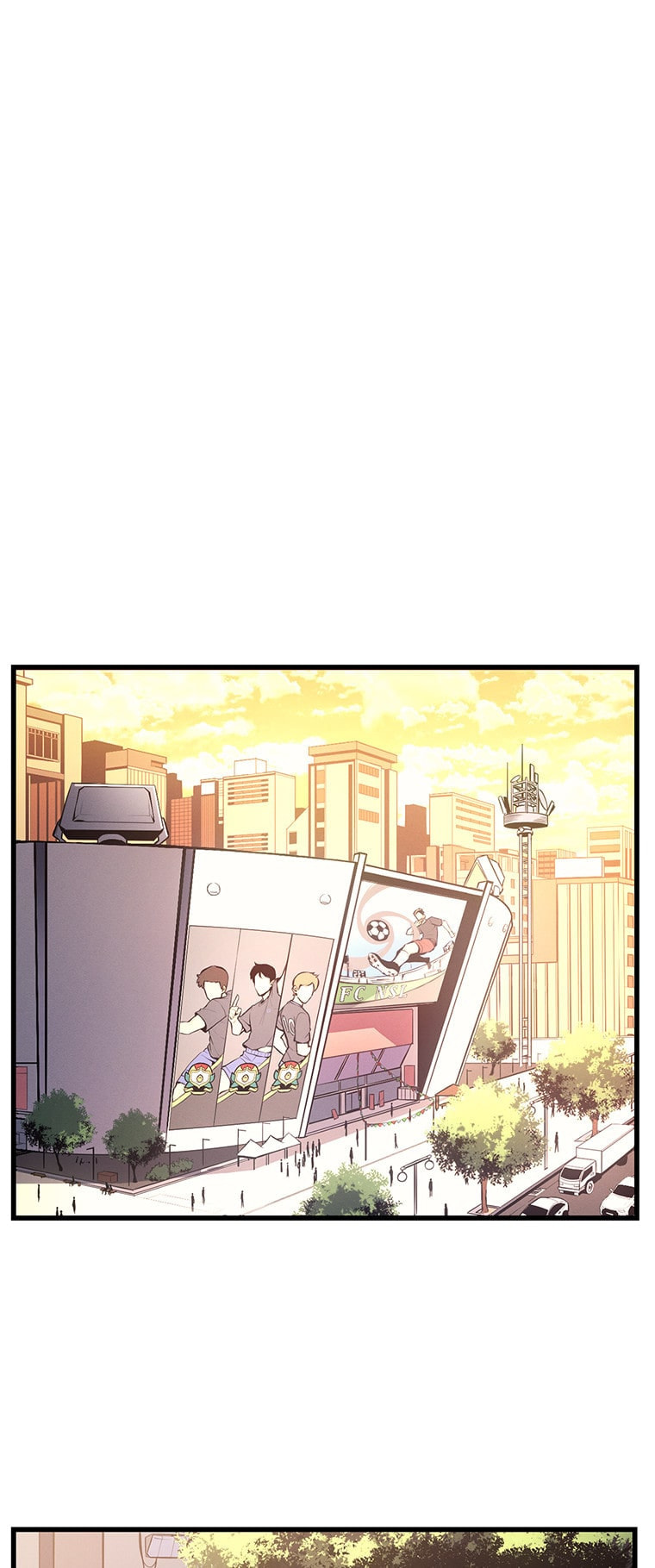 Read Solo Leveling chapter 7.1 image 14 on Lezhin