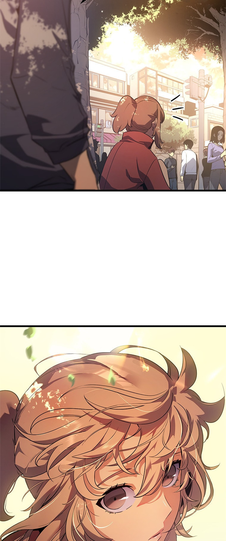 Read Solo Leveling chapter 7.1 image 19 on Lezhin