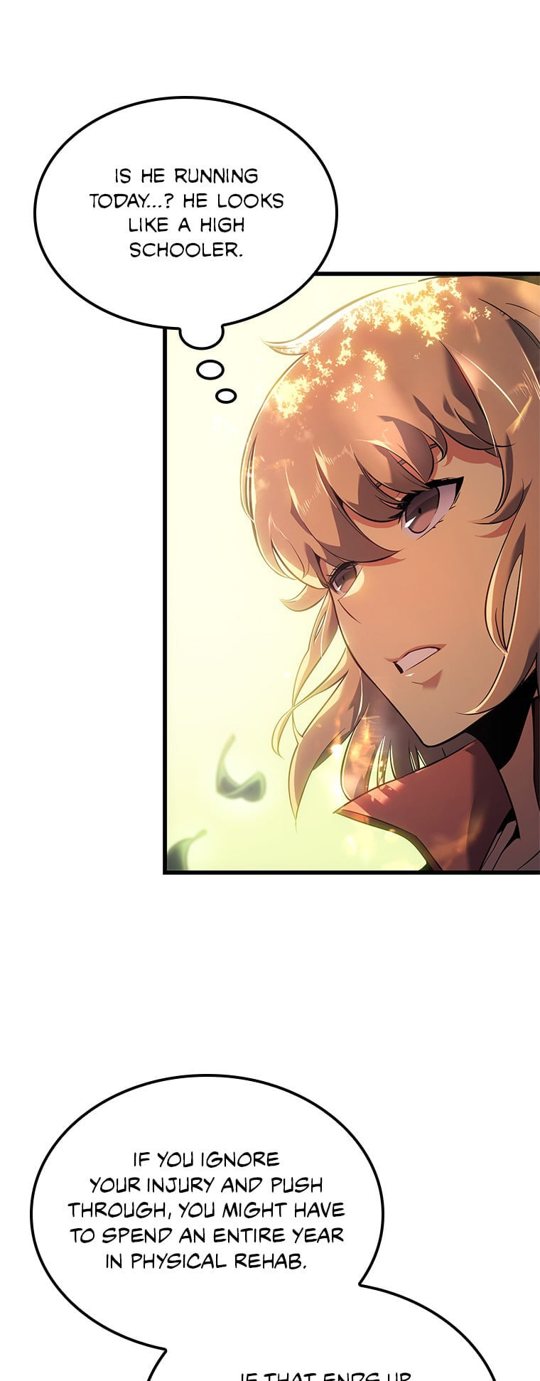 Read Solo Leveling chapter 7.1 image 22 on Lezhin