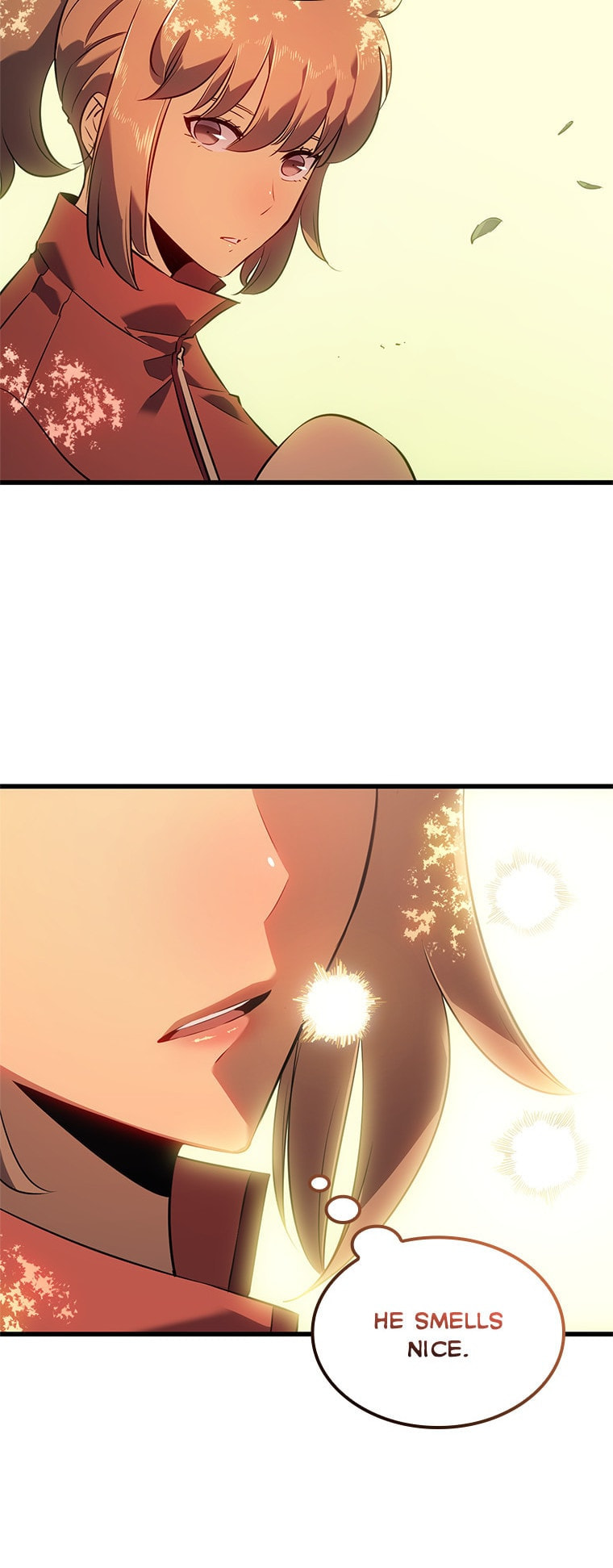 Read Solo Leveling chapter 7.1 image 24 on Lezhin