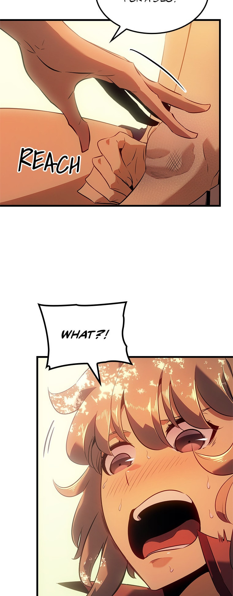 Read Solo Leveling chapter 7.1 image 26 on Lezhin