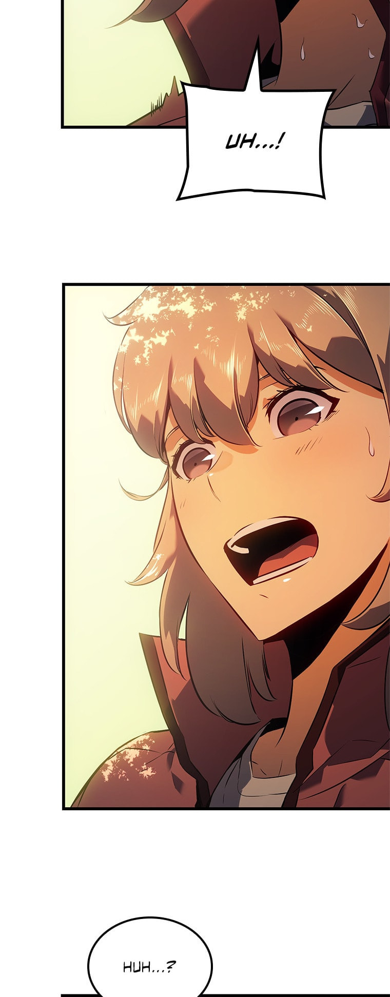 Read Solo Leveling chapter 7.1 image 27 on Lezhin