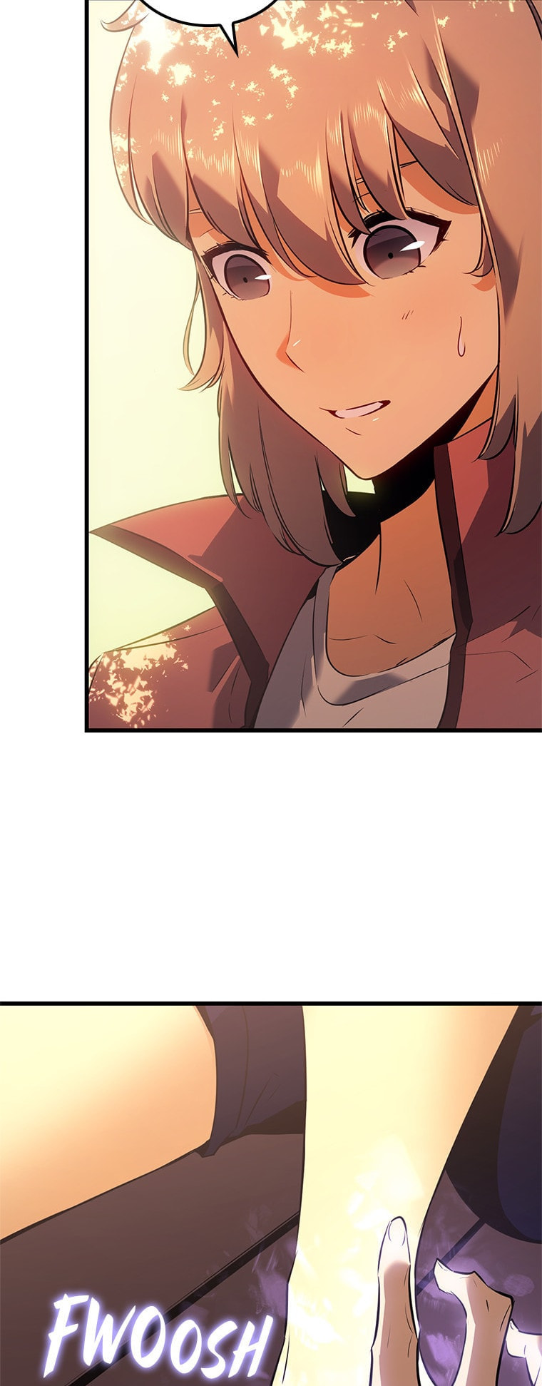 Read Solo Leveling chapter 7.1 image 28 on Lezhin