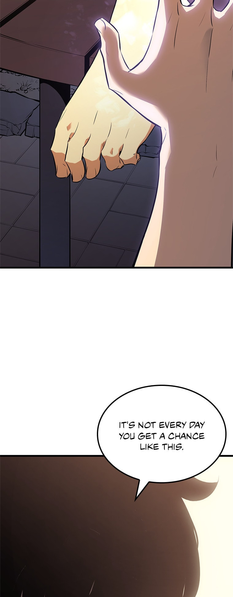 Read Solo Leveling chapter 7.1 image 29 on Lezhin