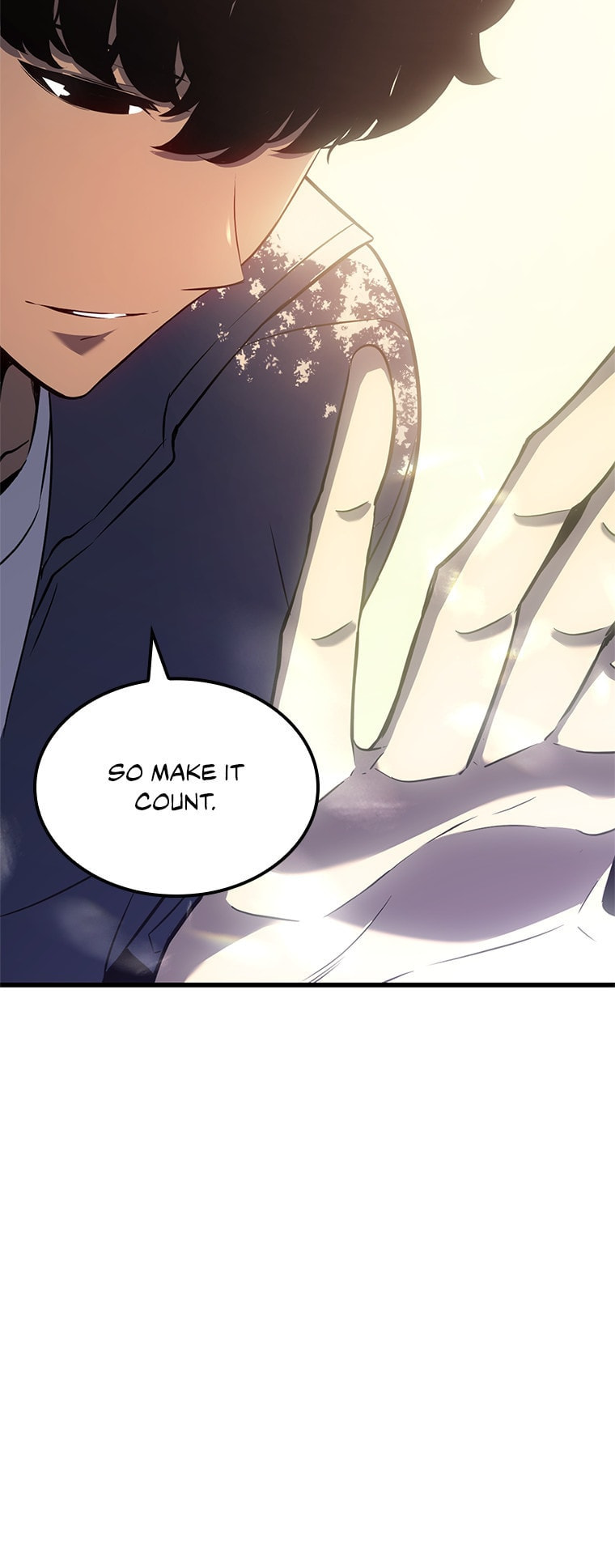 Read Solo Leveling chapter 7.1 image 30 on Lezhin