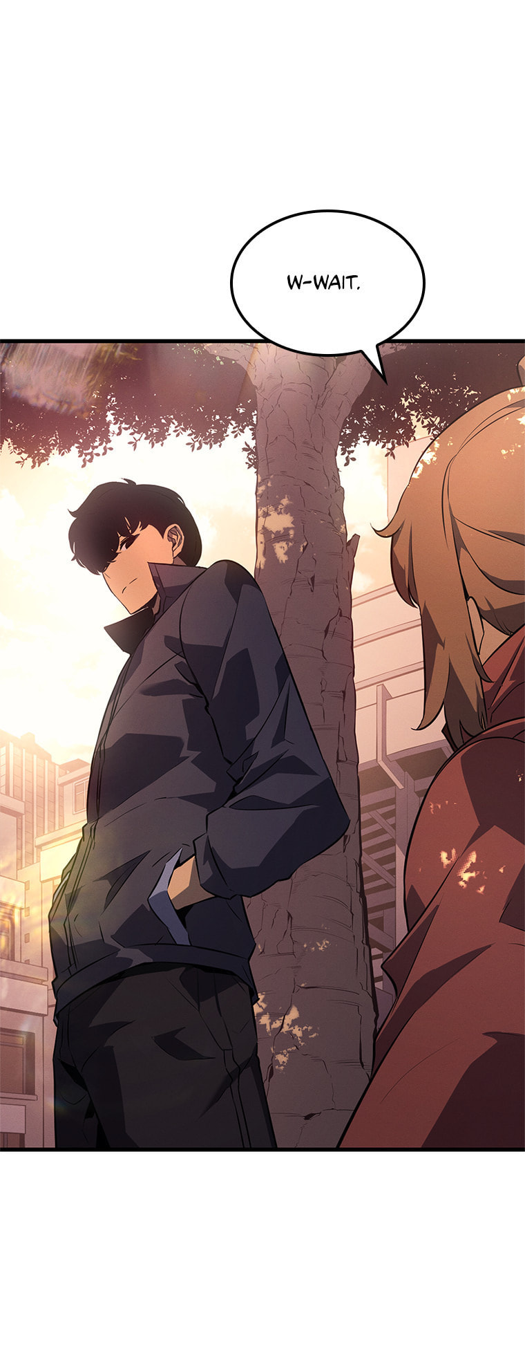 Read Solo Leveling chapter 7.1 image 31 on Lezhin