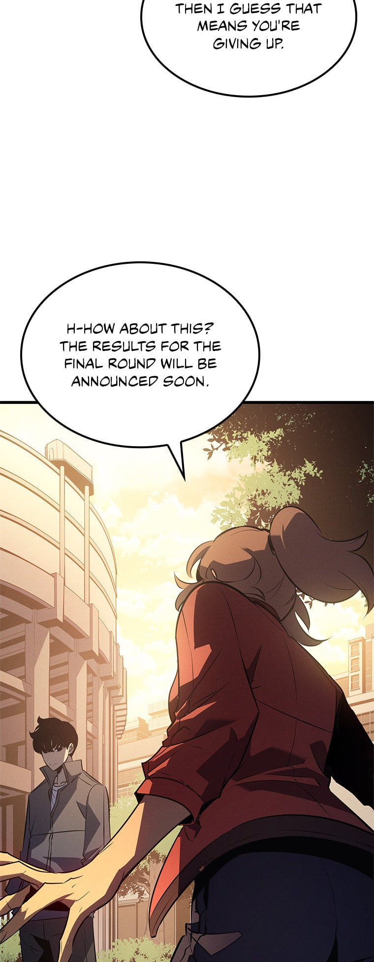 Read Solo Leveling chapter 7.1 image 37 on Lezhin