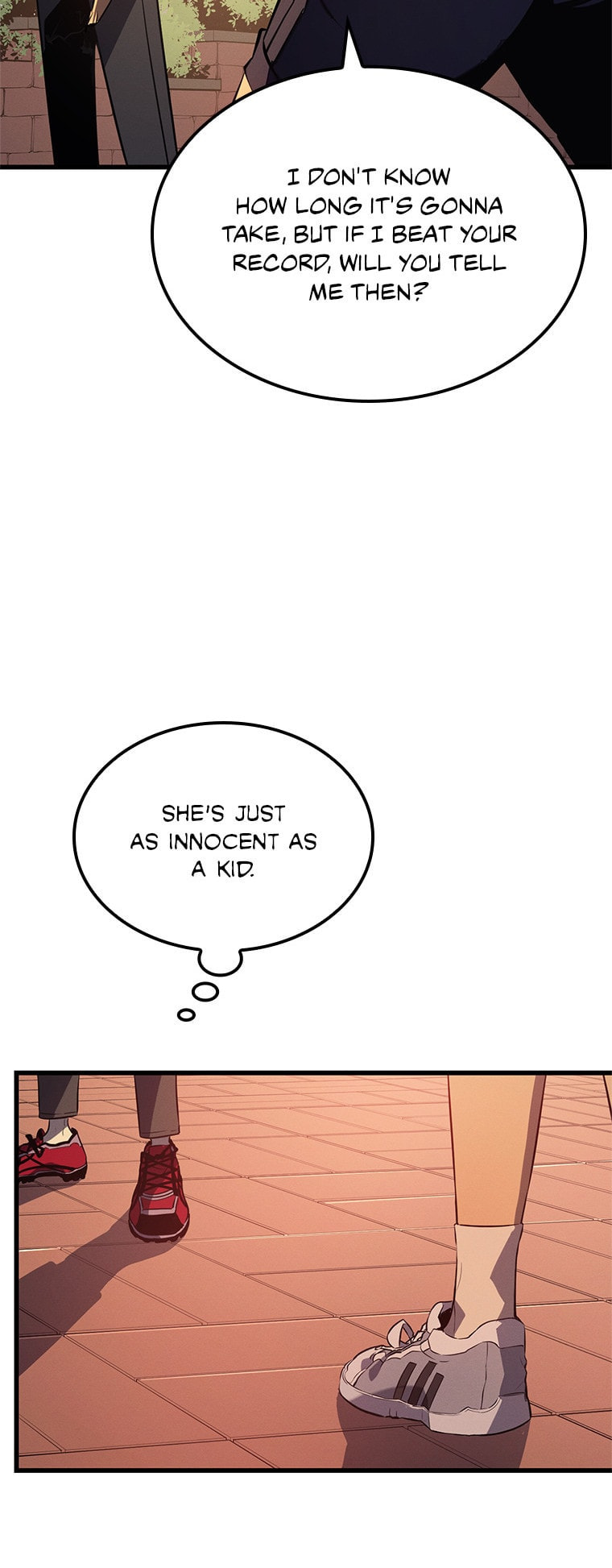 Read Solo Leveling chapter 7.1 image 38 on Lezhin