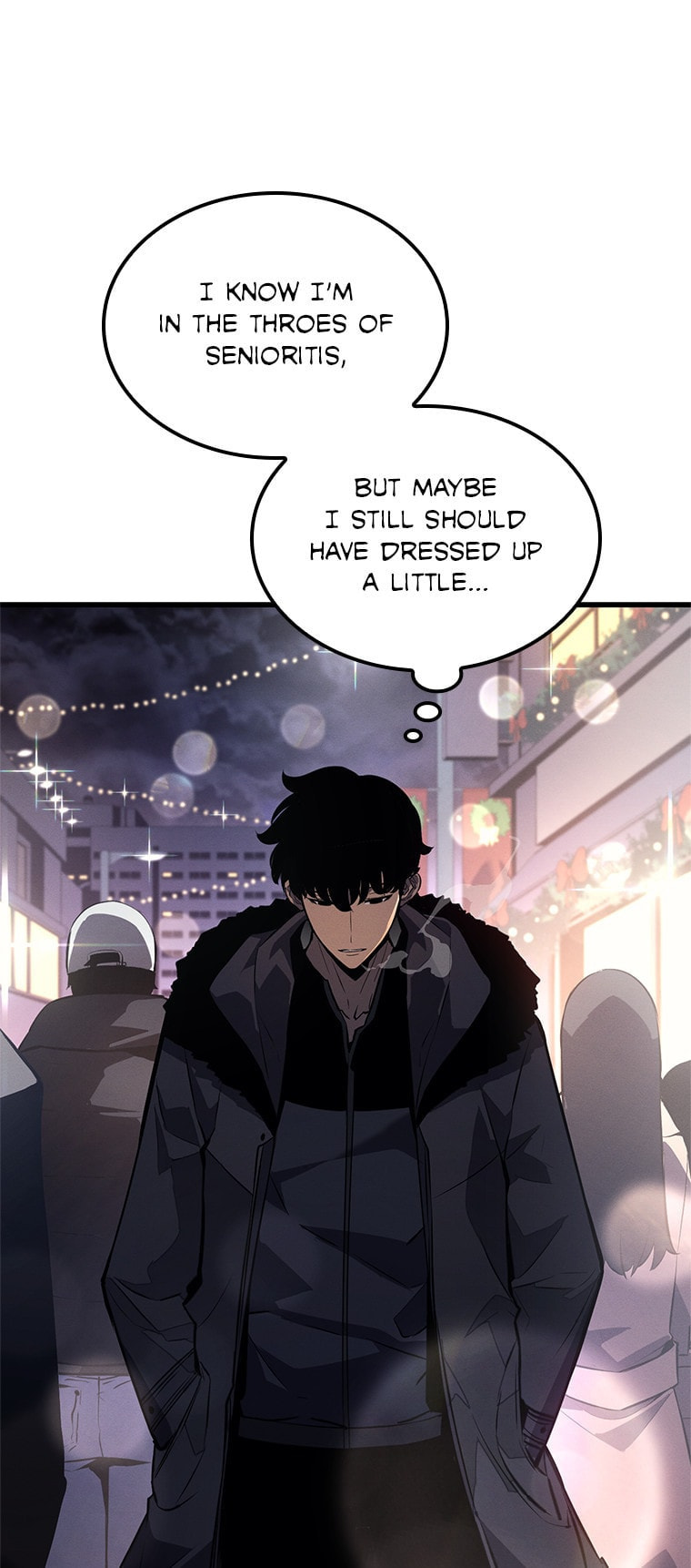 Read Solo Leveling chapter 7.1 image 47 on Lezhin