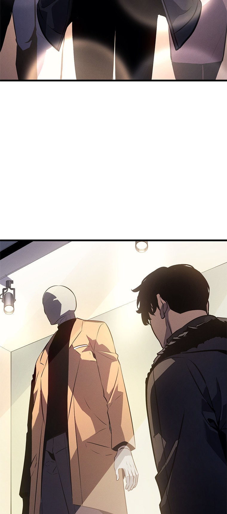 Read Solo Leveling chapter 7.1 image 48 on Lezhin