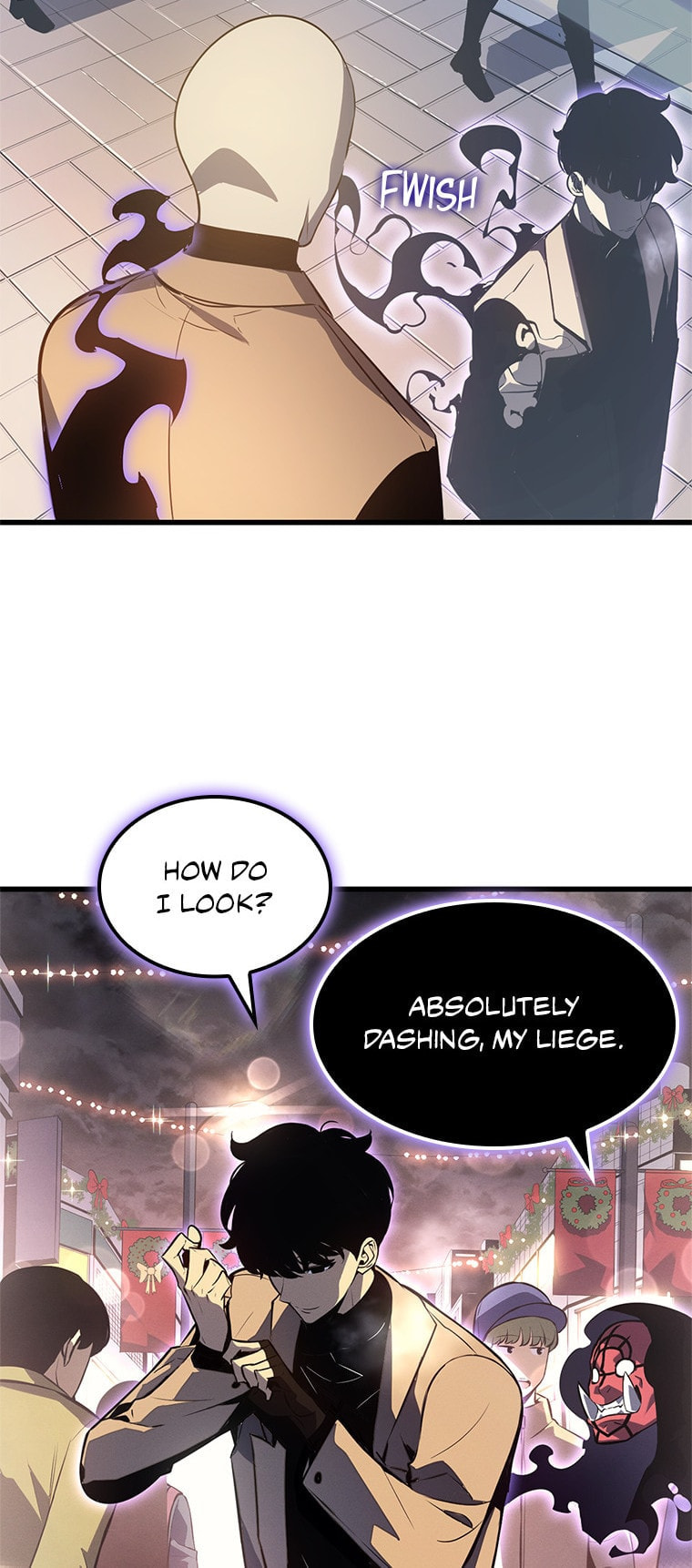 Read Solo Leveling chapter 7.1 image 50 on Lezhin