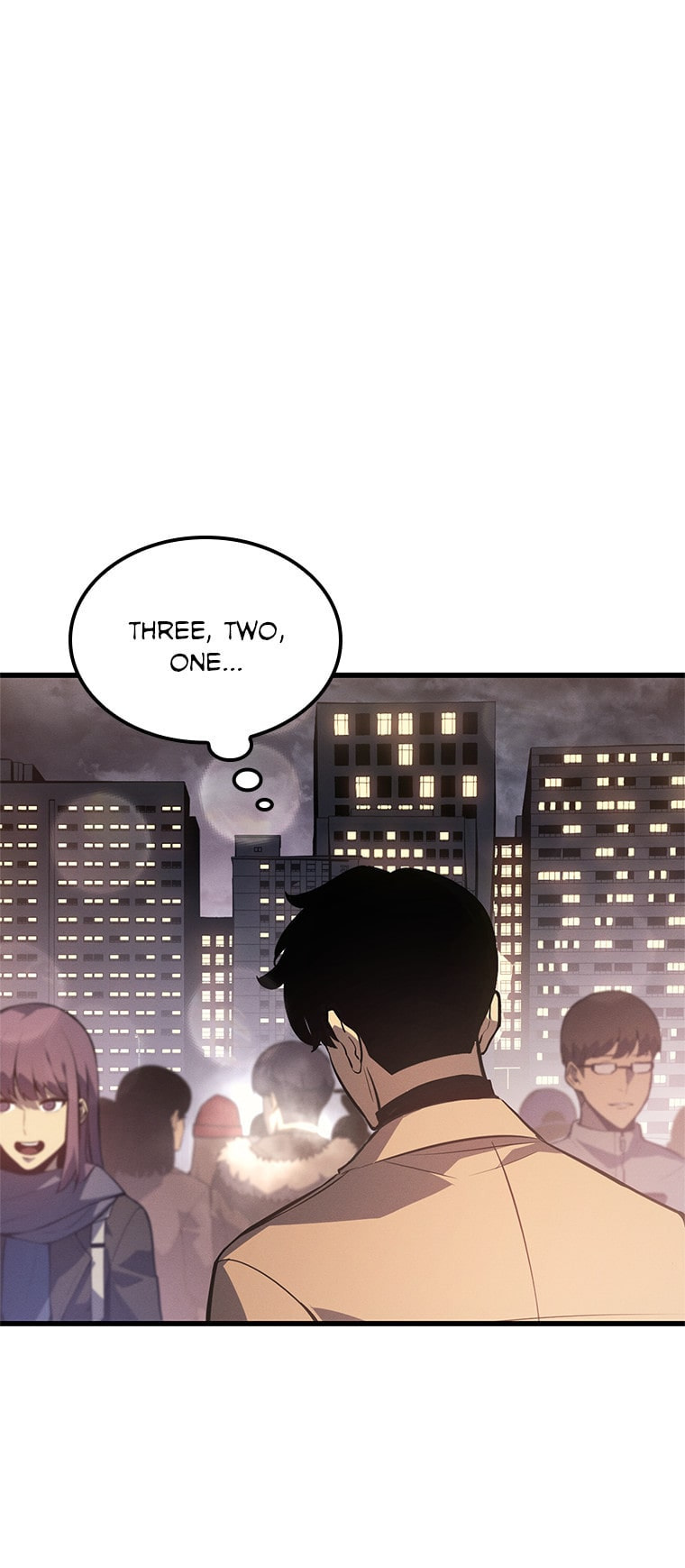 Read Solo Leveling chapter 7.1 image 54 on Lezhin