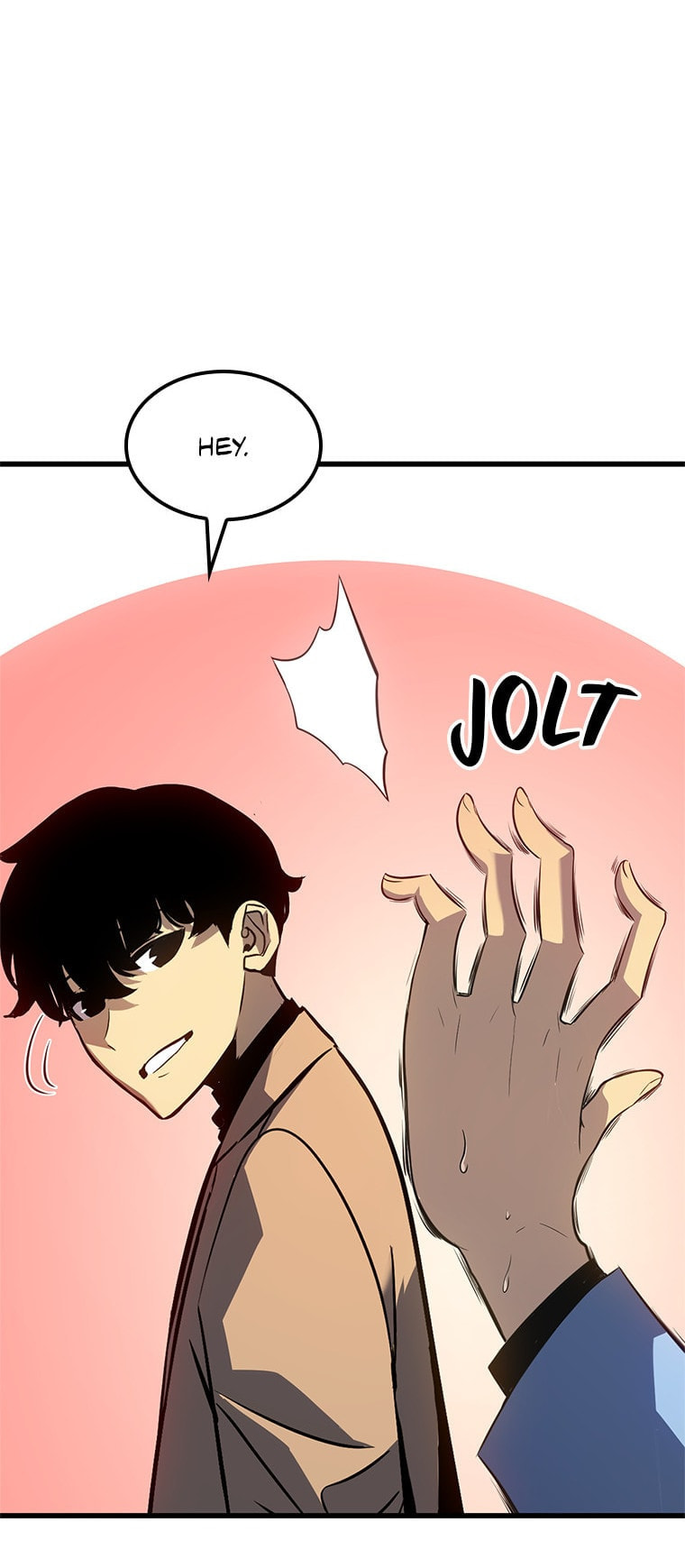 Read Solo Leveling chapter 7.1 image 55 on Lezhin
