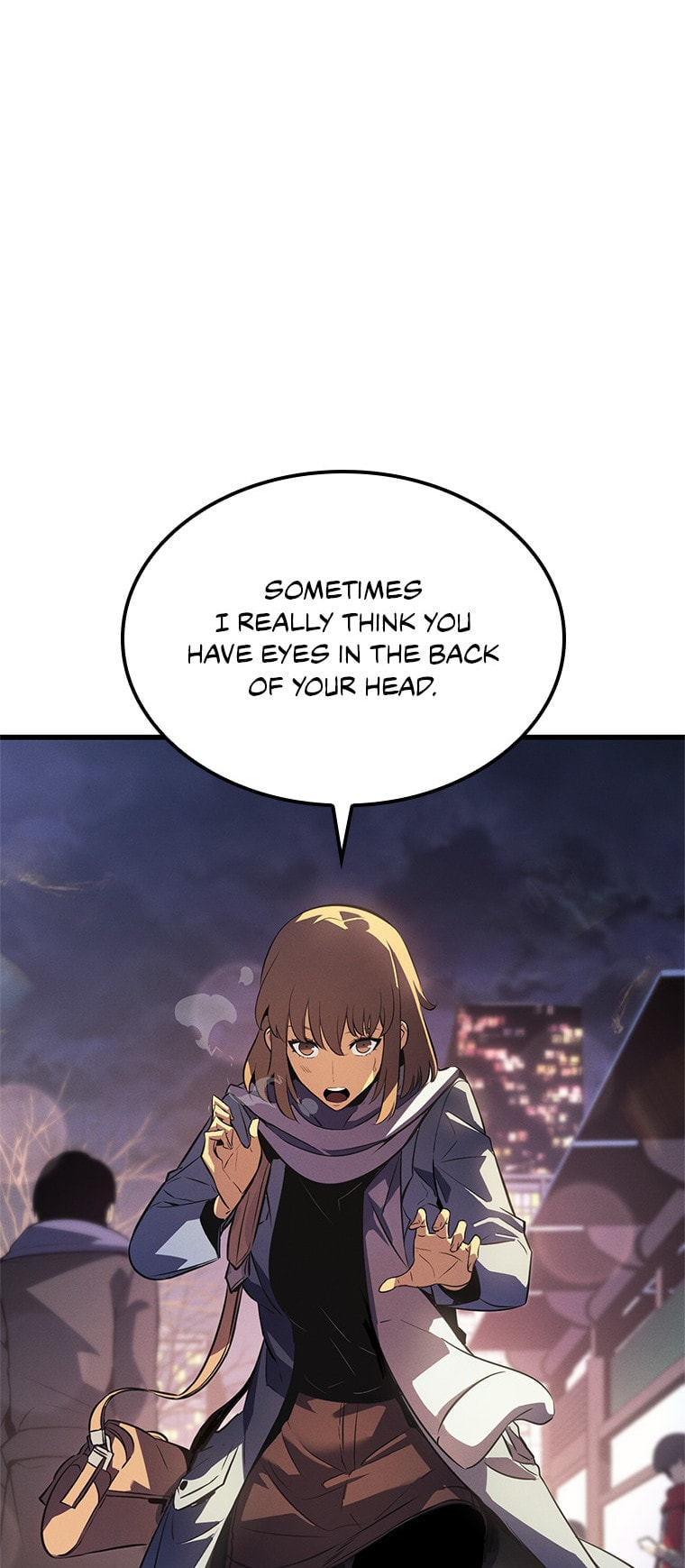 Read Solo Leveling chapter 7.1 image 56 on Lezhin