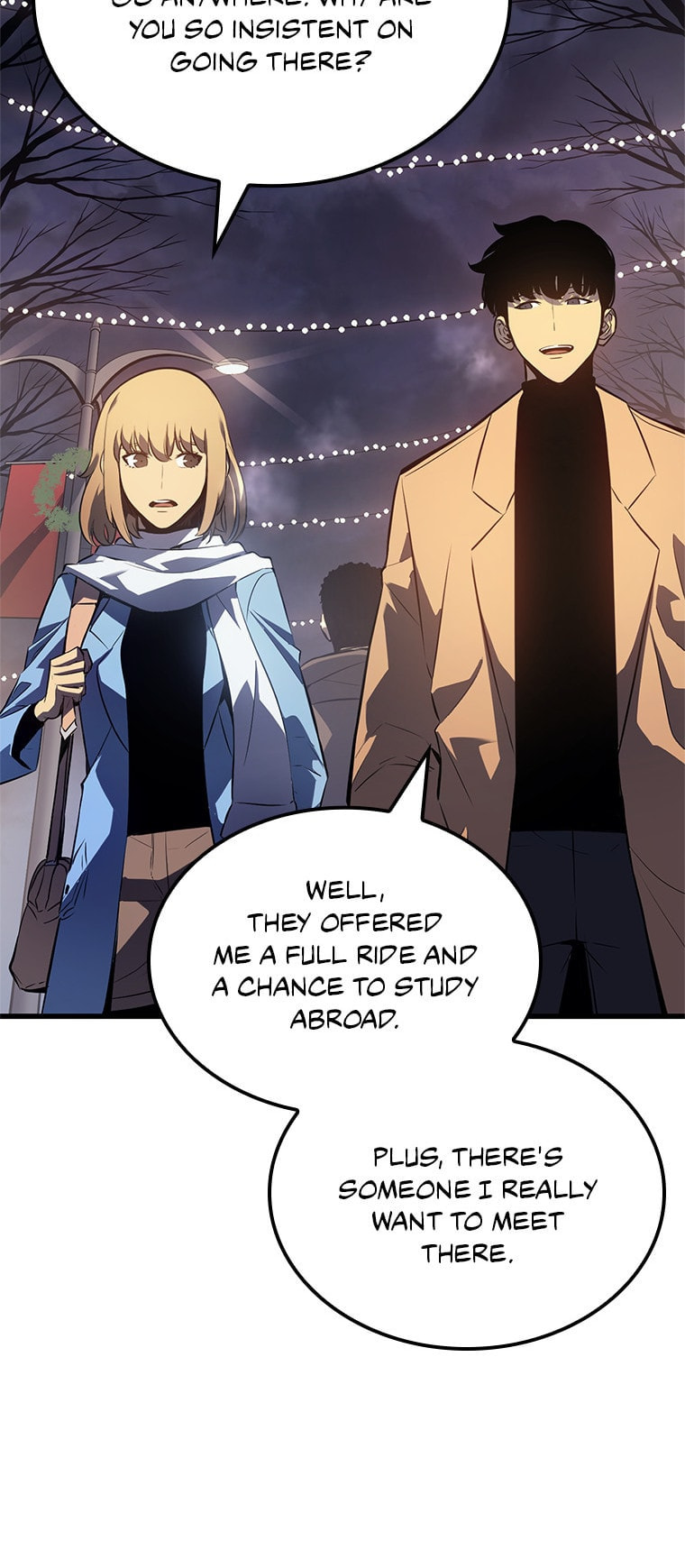 Read Solo Leveling chapter 7.1 image 59 on Lezhin