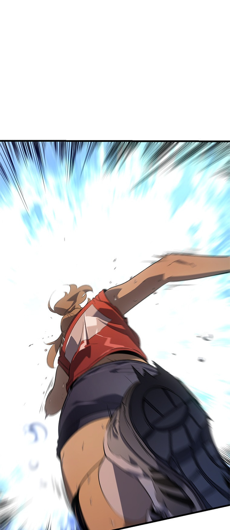 Read Solo Leveling chapter 7.1 image 6 on Lezhin