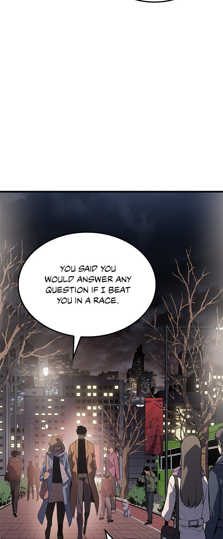 Read Solo Leveling chapter 7.1 image 63 on Lezhin