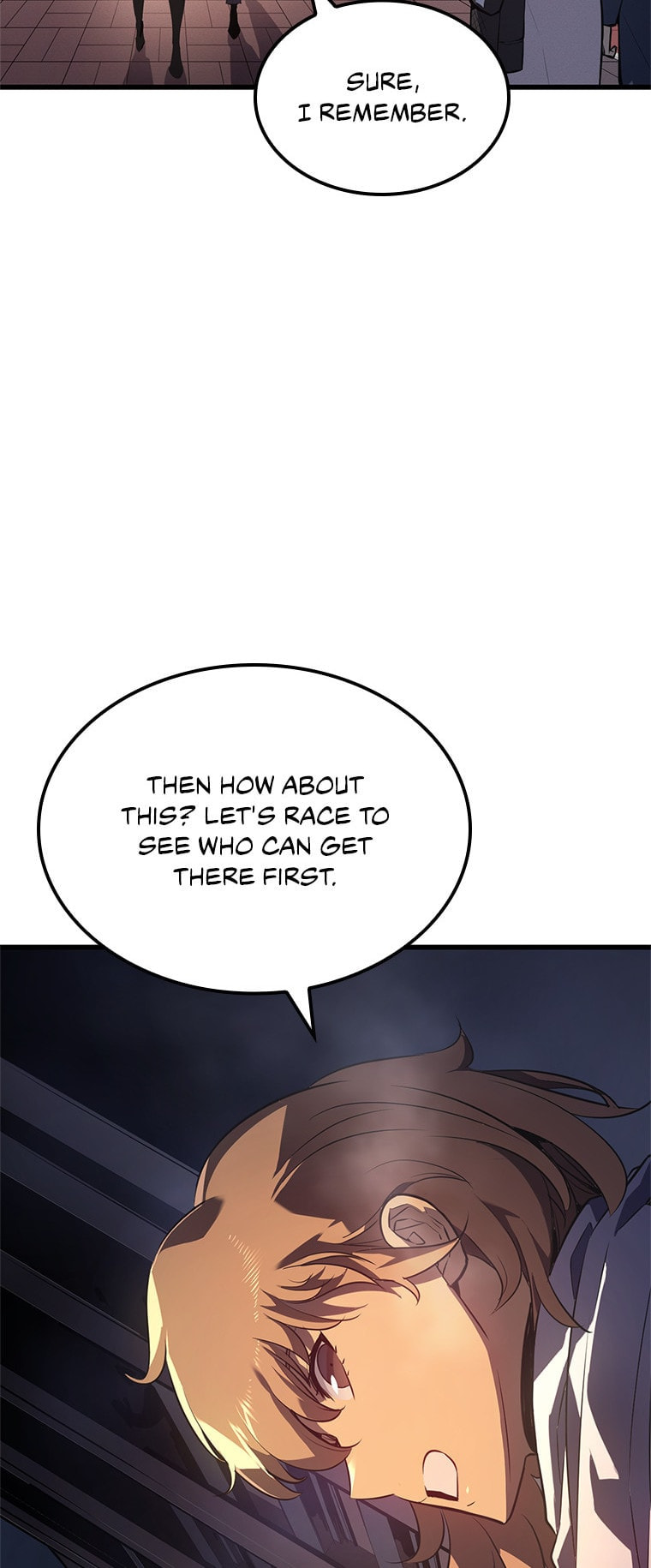 Read Solo Leveling chapter 7.1 image 64 on Lezhin