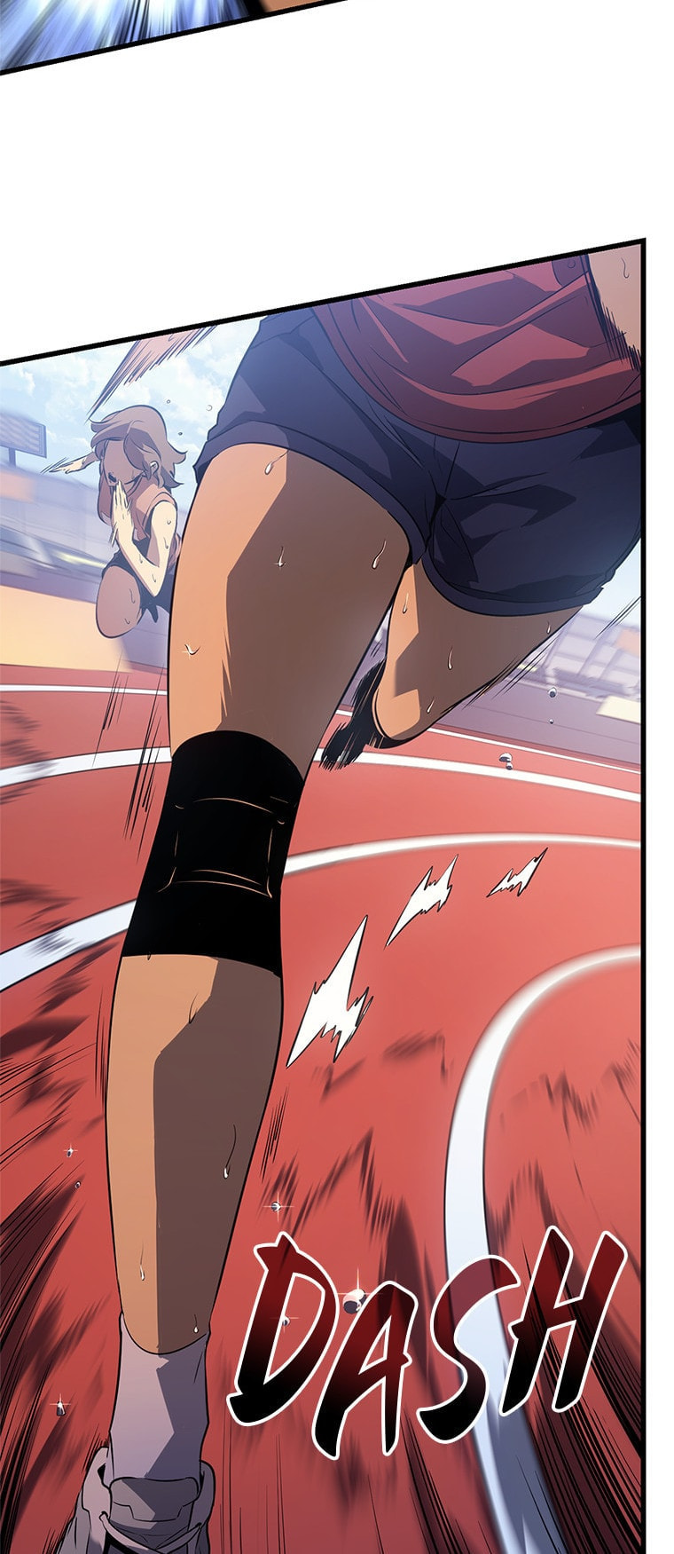 Read Solo Leveling chapter 7.1 image 7 on Lezhin