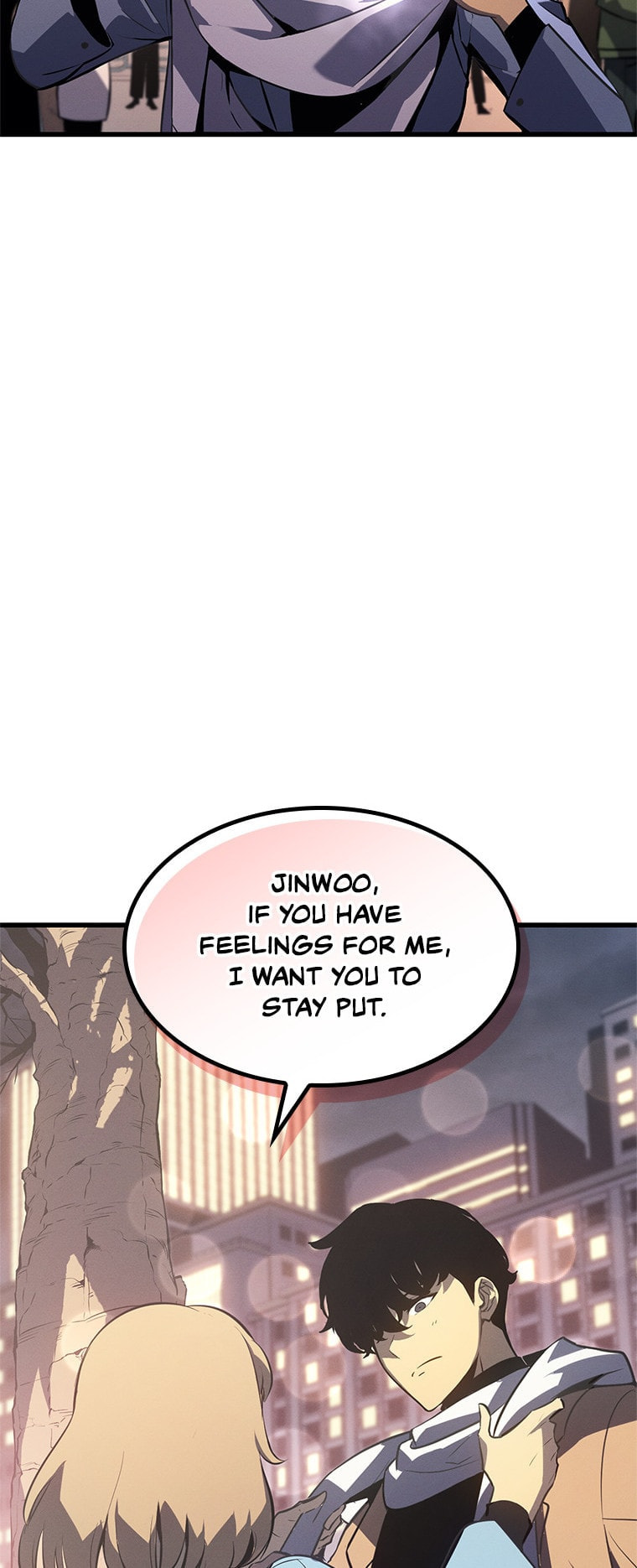 Read Solo Leveling chapter 7.1 image 71 on Lezhin